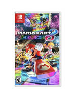 Nintendo Mario Kart 8 Deluxe