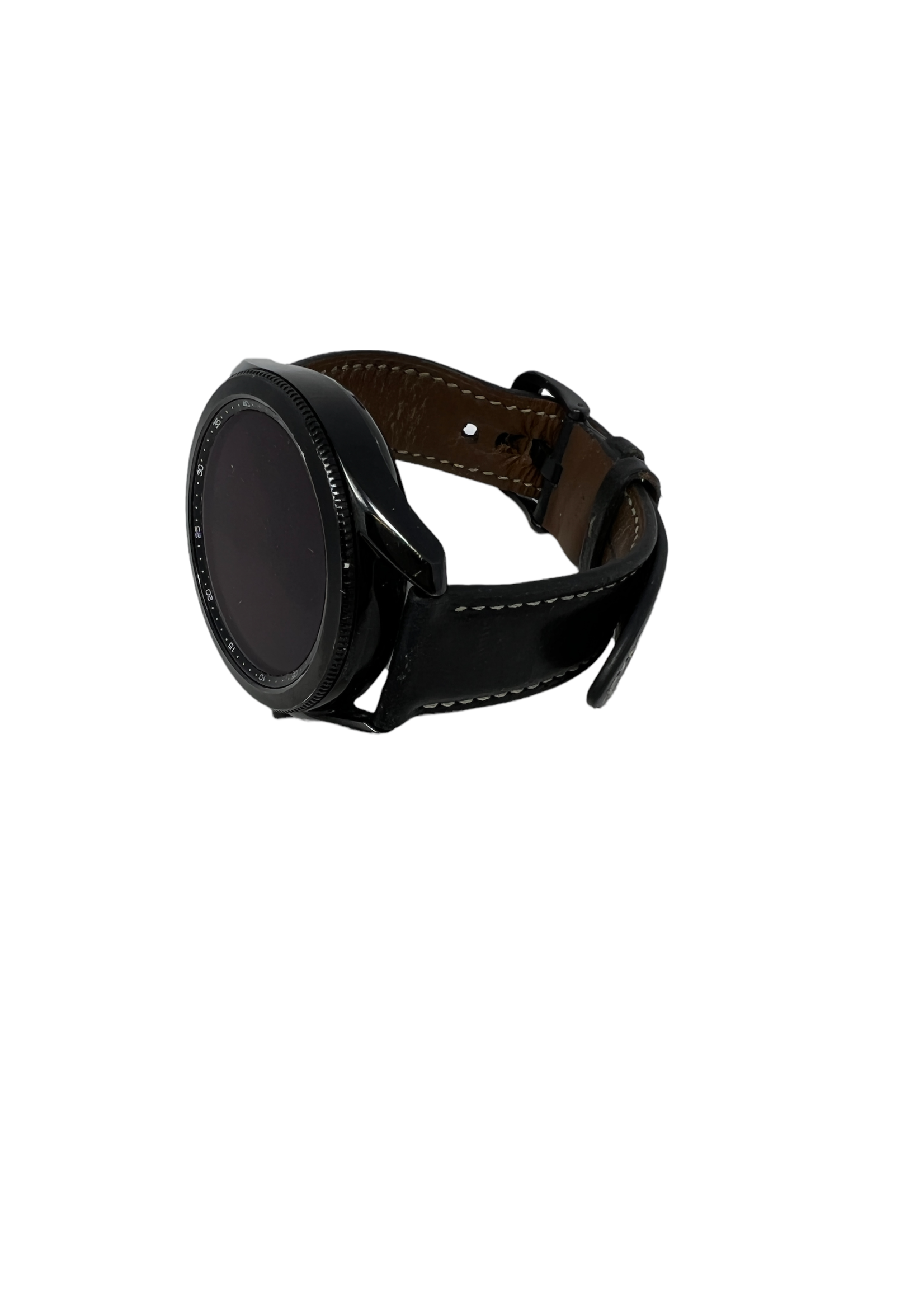 Samsung USED Samsung Galaxy Watch 3 LTE 45MM Black