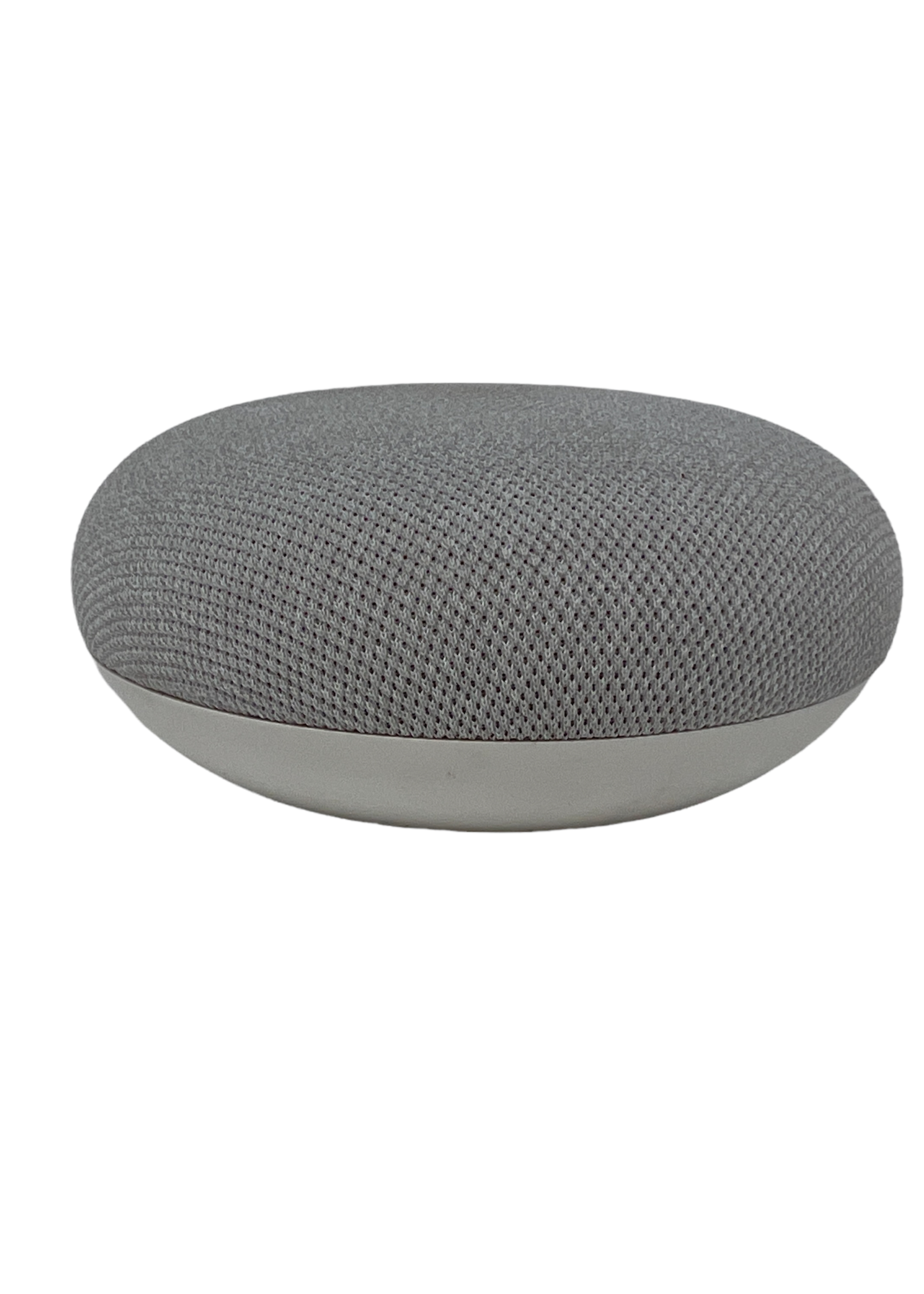 Google USED Google Home Mini Speaker Gray