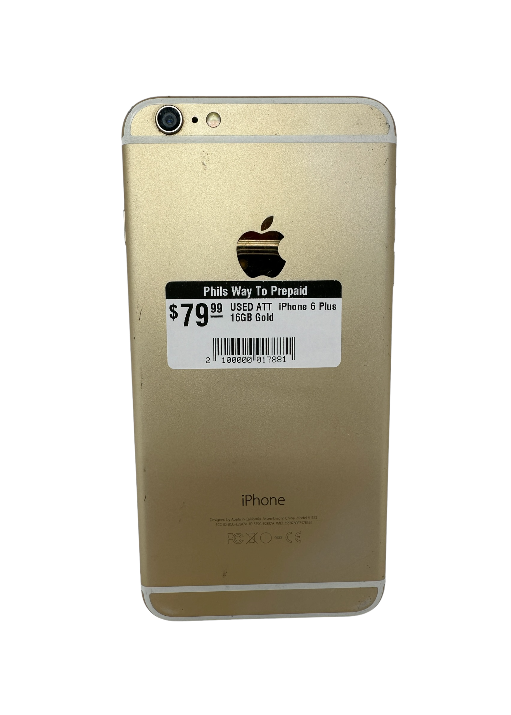 ですが Softbank - iPhone6 16GB softbankの通販 by デニムアンド