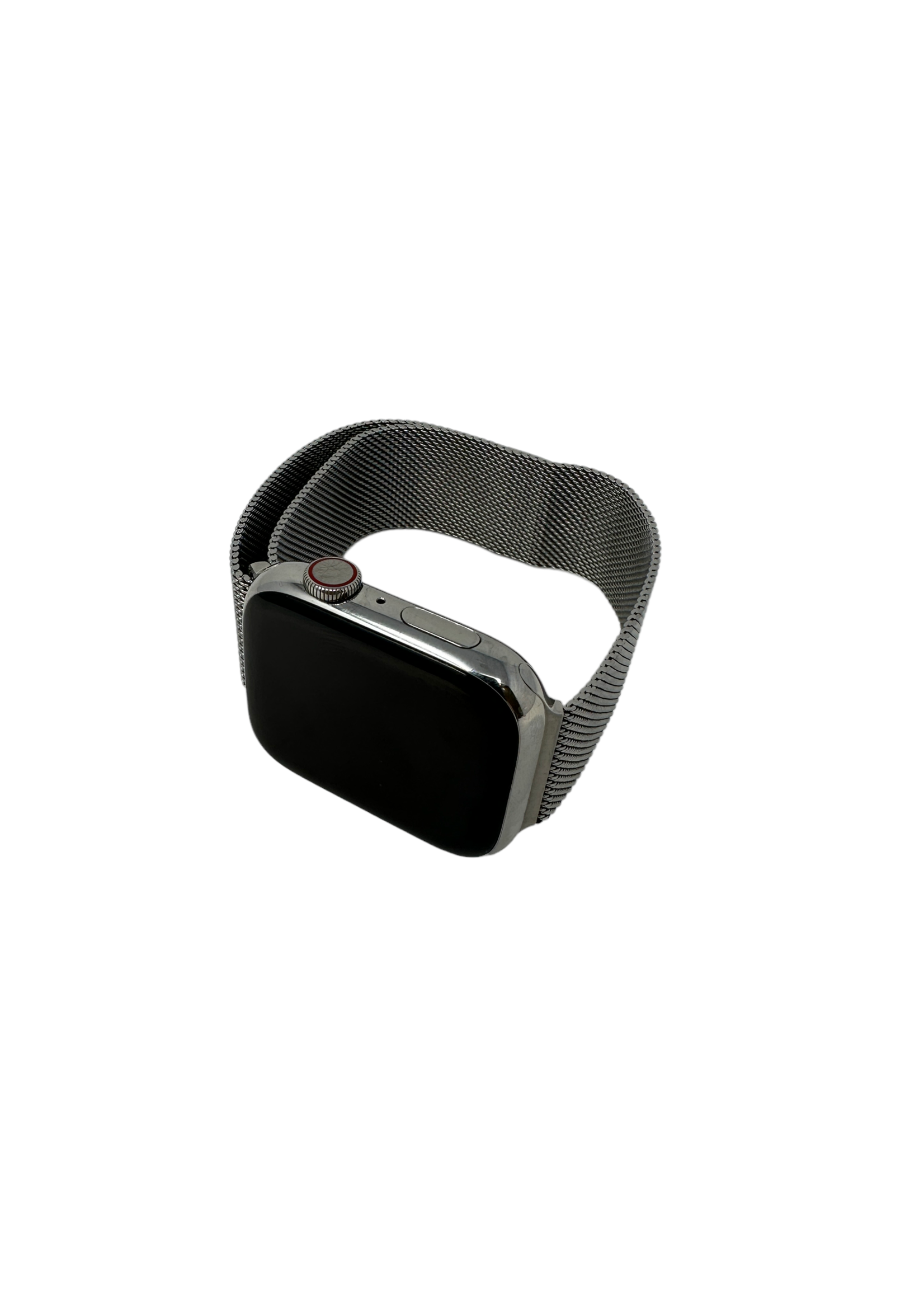 USED Apple iWatch Series 7 Stainless Steel 45MM Cellular / GPS