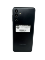 Samsung USED T-Mobile Samsung Galaxy A13 5G Black