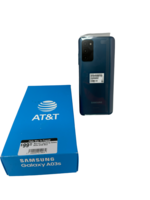 Samsung New ATT Samsung Galaxy A03s 32GB Blue