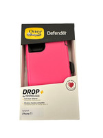 Otterbox OtterBox - Defender Case for Apple iPhone 11 - Love Bug