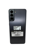 Samsung USED ATT 5G Samsung Galaxy S21 Black