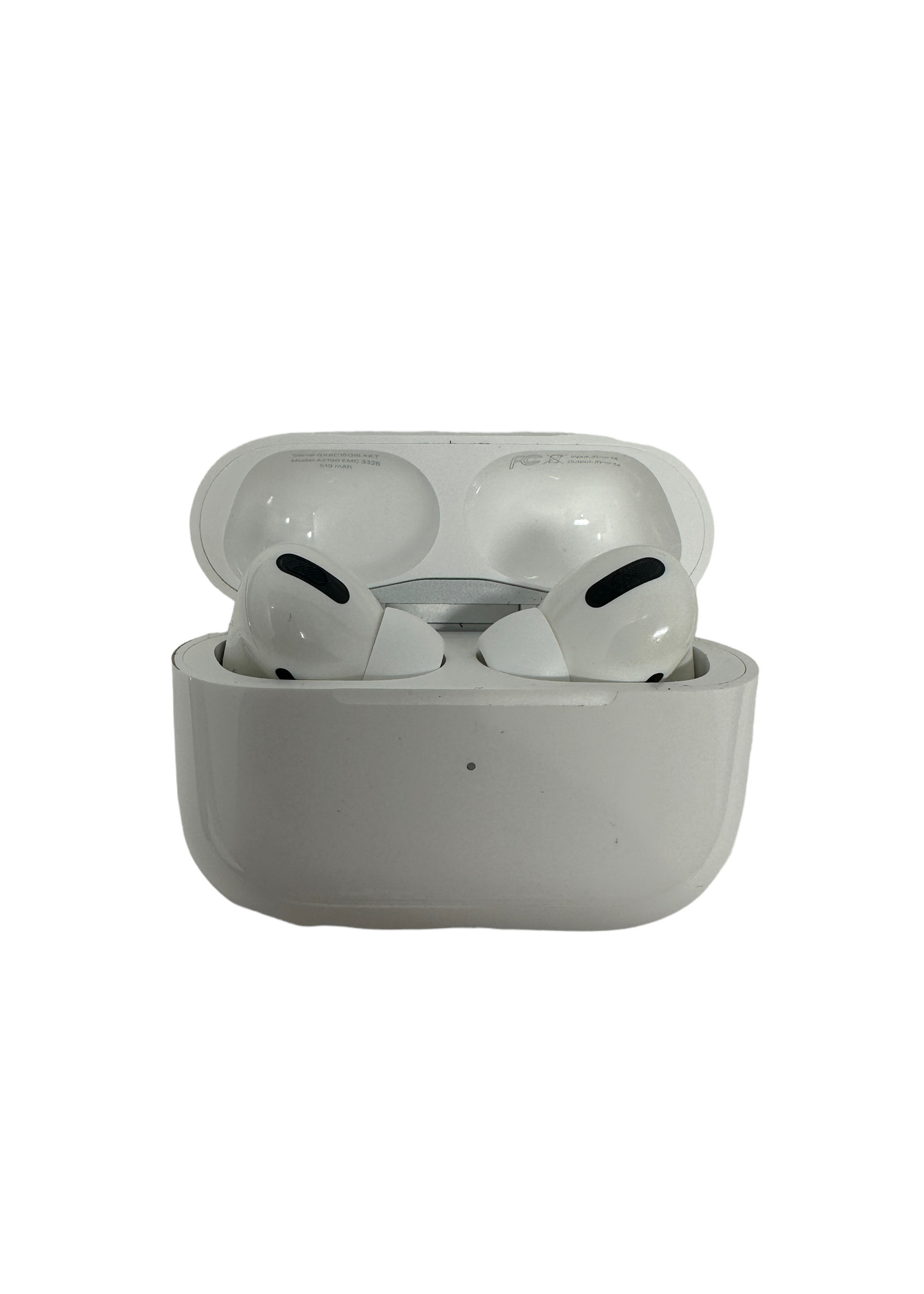 Apple Pre-Owned Apple AirPods Pro 1st Gen White