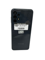 Samsung USED Cricket Samsung Galaxy A13 32GB