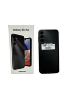 Samsung USED T-Mobile Samsung Galaxy A14 5G Black