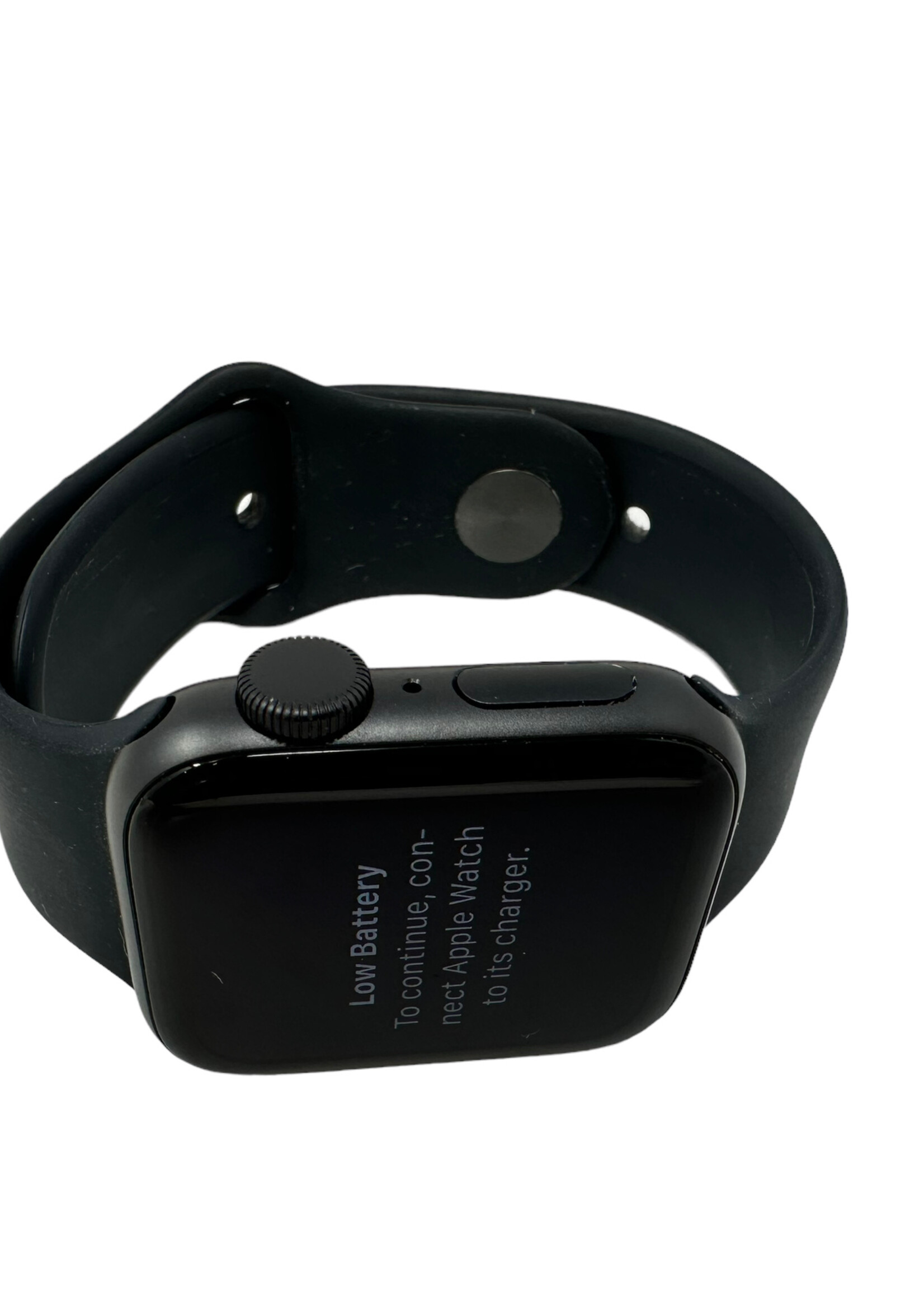 Apple USED Apple iWatch Series SE 40MM GPS / Wi-Fi Space Gray