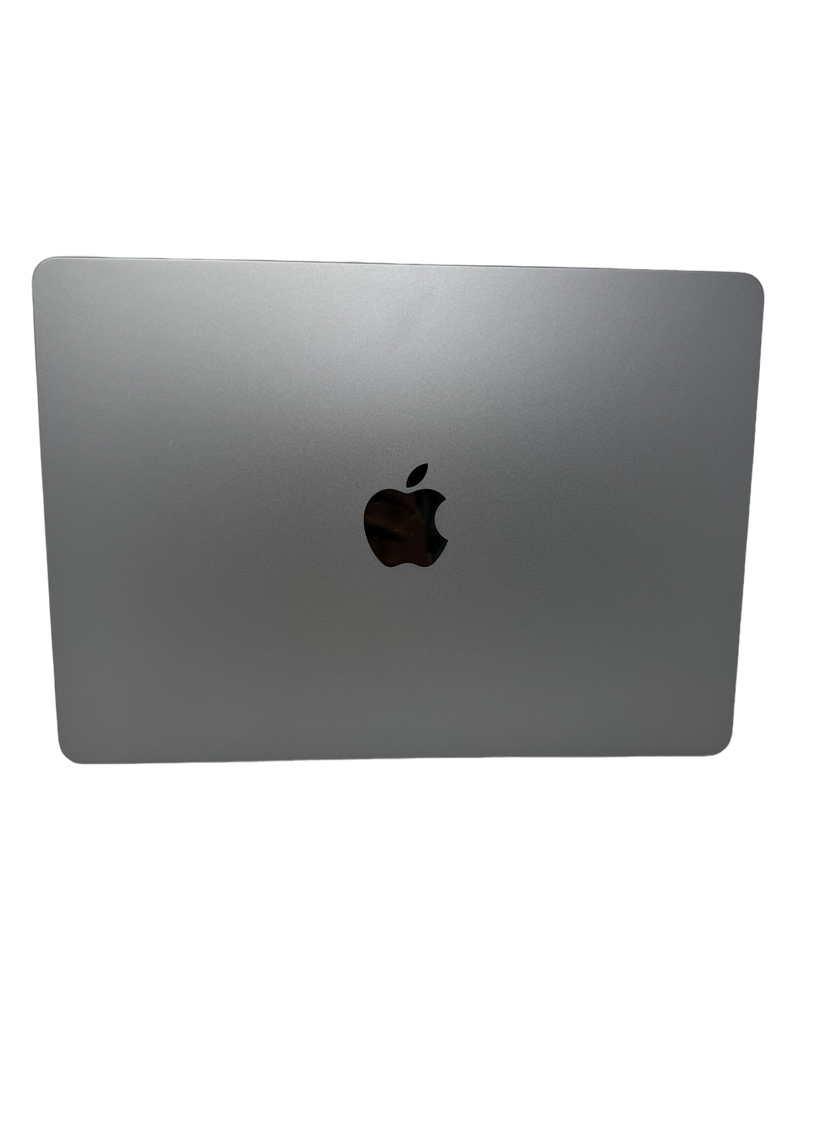 Apple USED 2023 13 inch Apple MacBook Air M2 8GB 256GB Space Gray W/ AppleCare+ 2024