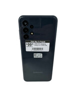 Samsung USED ATT Samsung Galaxy A13 32GB Gray
