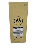 Motorola New Unlocked Moto G 5G 2023