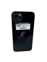 Apple USED Unlocked iPhone 14 Plus 128GB Midnight