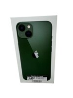 Apple New Unlocked iPhone 13 128GB Green