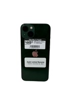 Apple USED Verizon iPhone 13 128GB Green