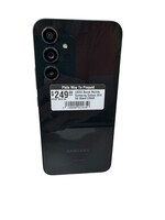 Samsung USED Boost Mobile Samsung Galaxy A54 5G Black128GB