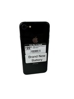 Apple USED Unlocked iPhone 8 64GB Black