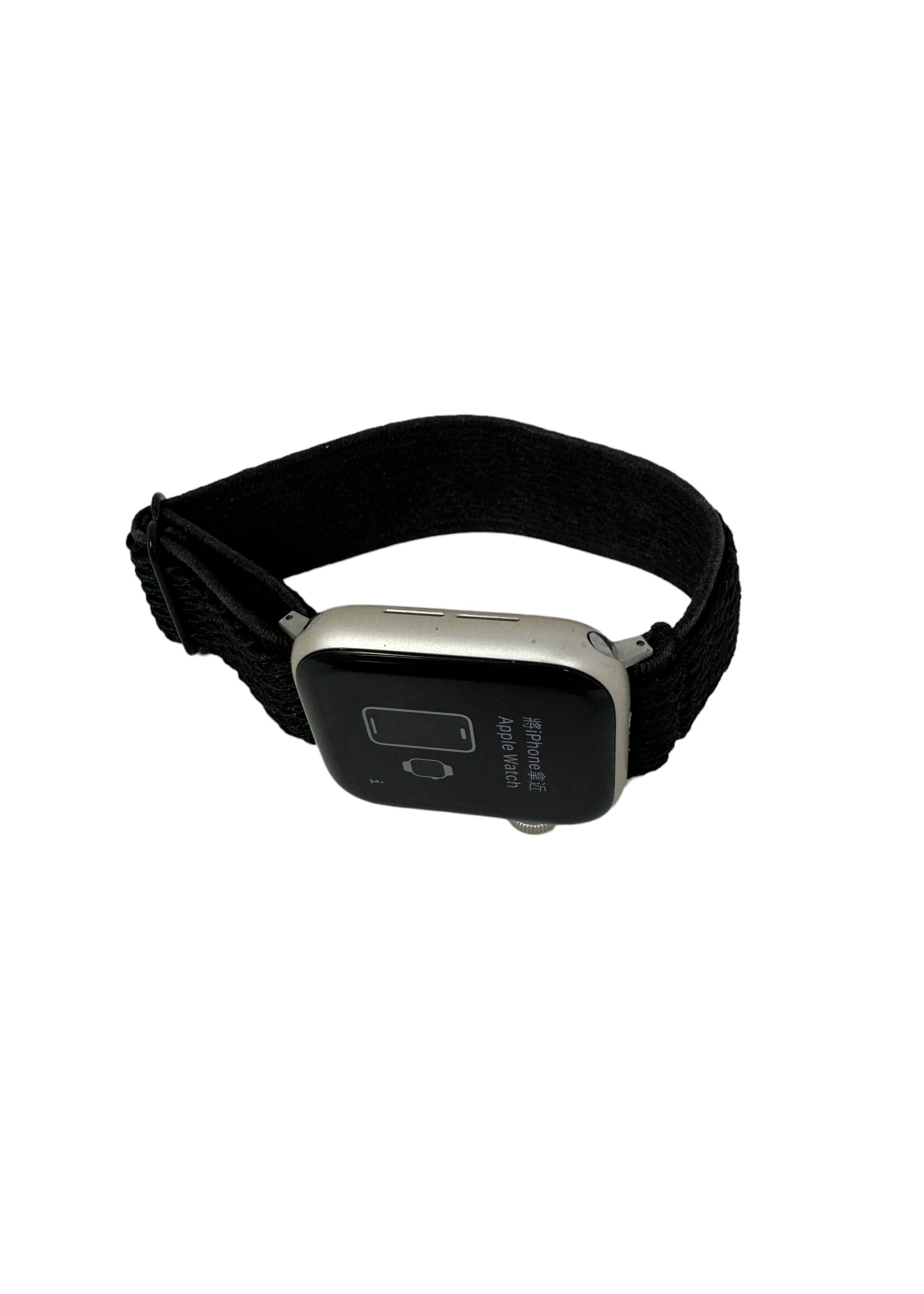 Apple USED Apple Watch SE 2nd Gen 40MM GPS Starlight