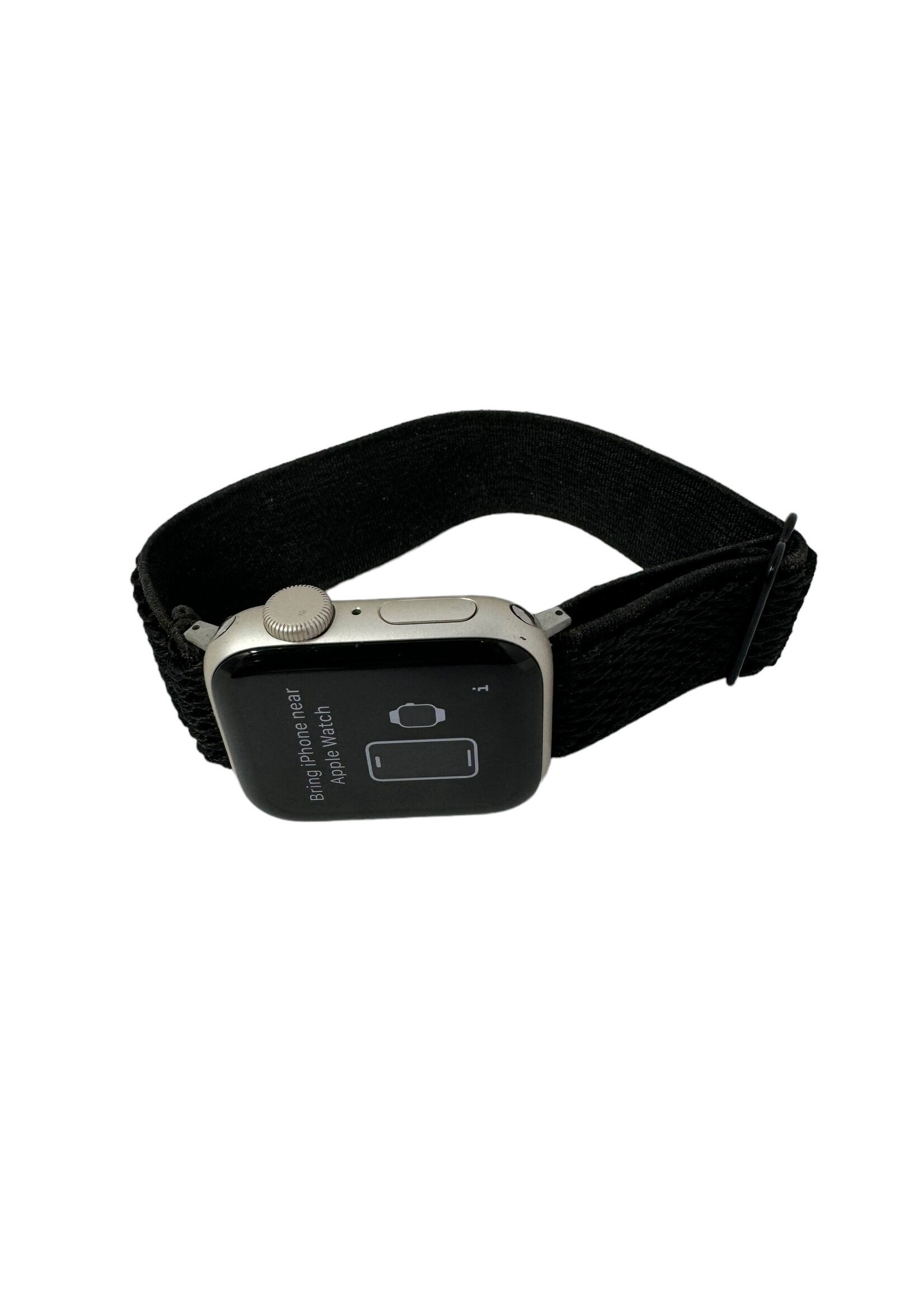 Apple USED Apple Watch SE 2nd Gen 40MM GPS Starlight