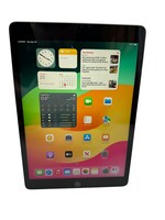 Apple USED W-Fi  iPad 9th Gen 64GB Silver