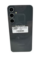 Samsung USED ATT Samsung Galaxy S23 FE Gray 128GB