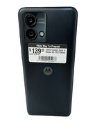 Motorola USED Cricket moto G Stylus 5G 2023 Black