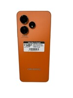 Celero USED Boost Mobile Celero 5G Plus 2024 128GB Orange