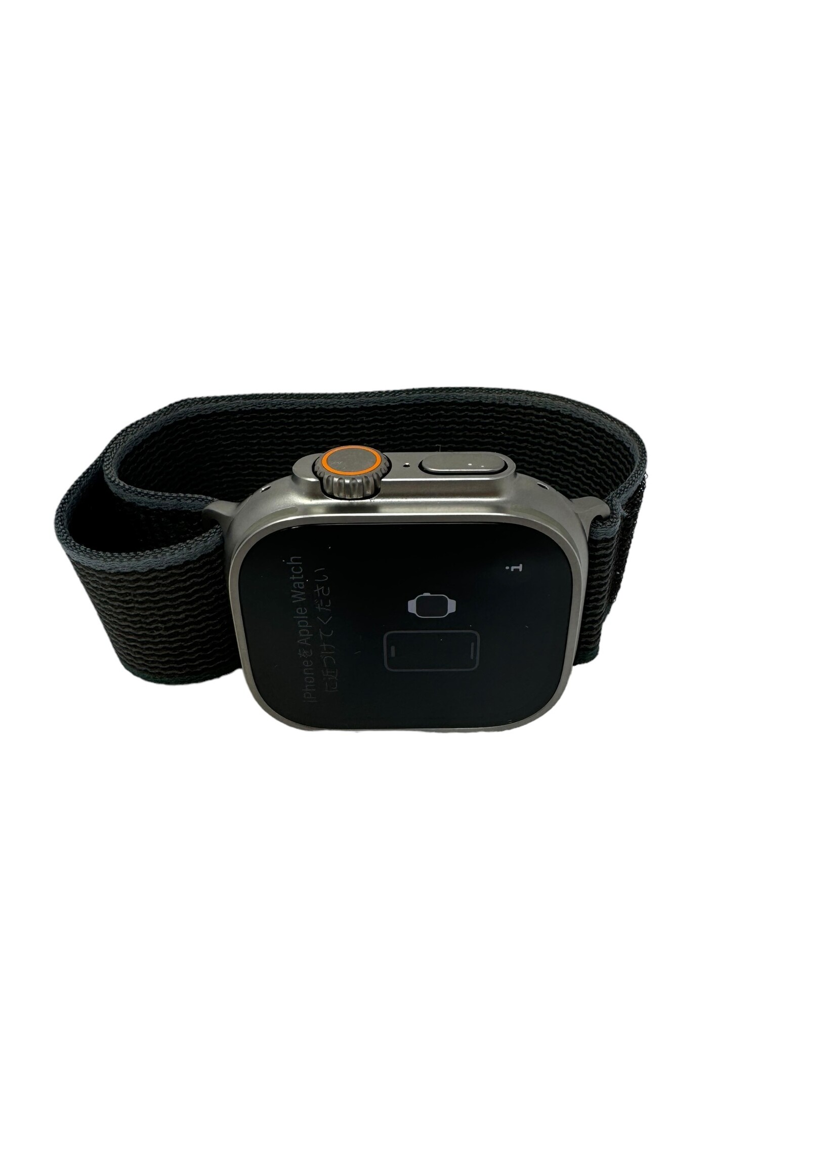 Apple USED Apple Watch Ultra 2 49MM Titanium