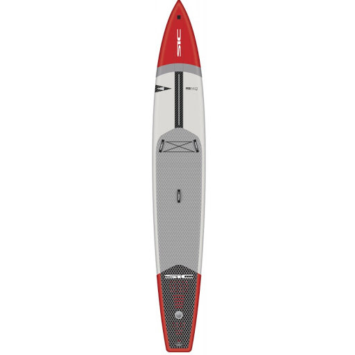 SIC AIR GLIDE 14×26 インフレータブルSUP(レースボード)