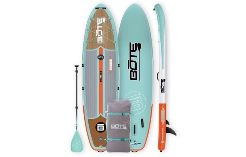 BOTE / BREEZE AERO 11'6'' X 33'' (CLASSIC)