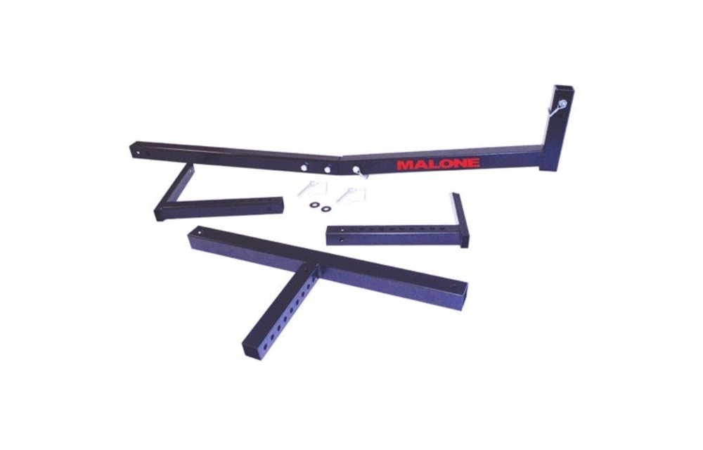 MALONE / AXIS™ TRUCK BED EXTENDER
