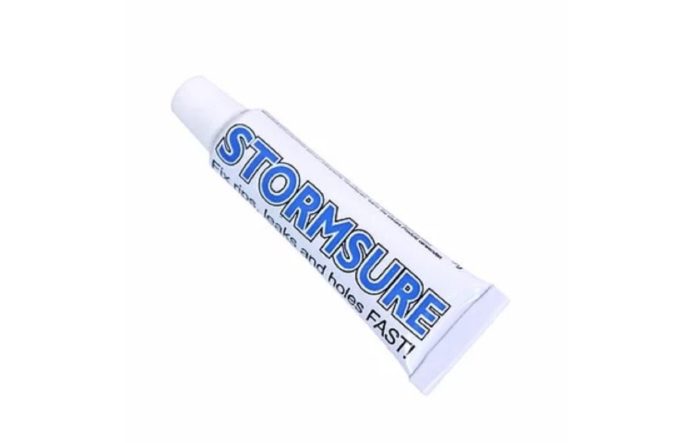 Atlan Colle Stormsure