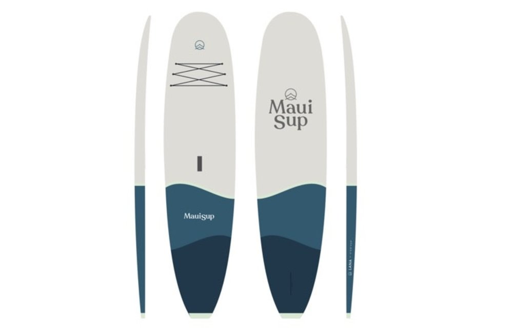 MAUI LANA 11' SOFT TOP