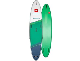 RED PADDLE / VOYAGER 12'6'' X 32" (2021)