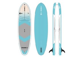 SIC / TAO AIR-GLIDE 10'6'' X 33'' SST PACK