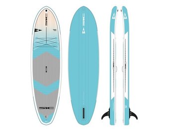 SIC / TAO AIR-GLIDE 10'6'' X 33'' SST PACK