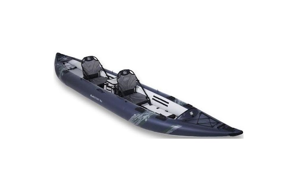 AQUAGLIDE / BLACKFOOT ANGLER TANDEM 160