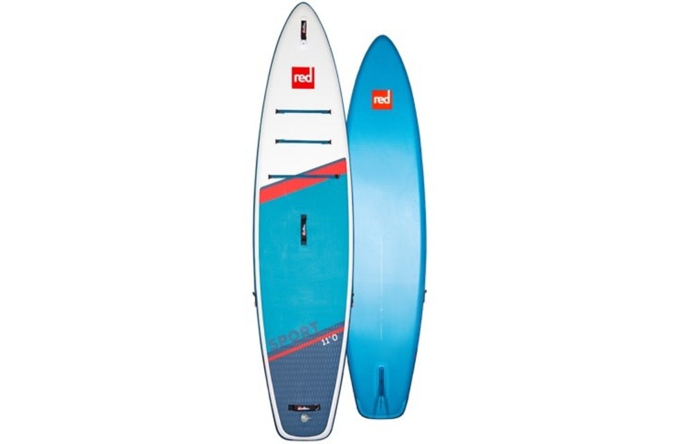 RED PADDLE / 2021 SPORT 11'X30''