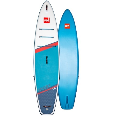 RED PADDLE / SPORT 11'X30''