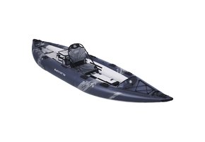 AQUAGLIDE / BLACKFOOT 130