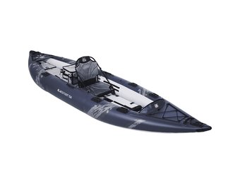 AQUAGLIDE / BLACKFOOT 130