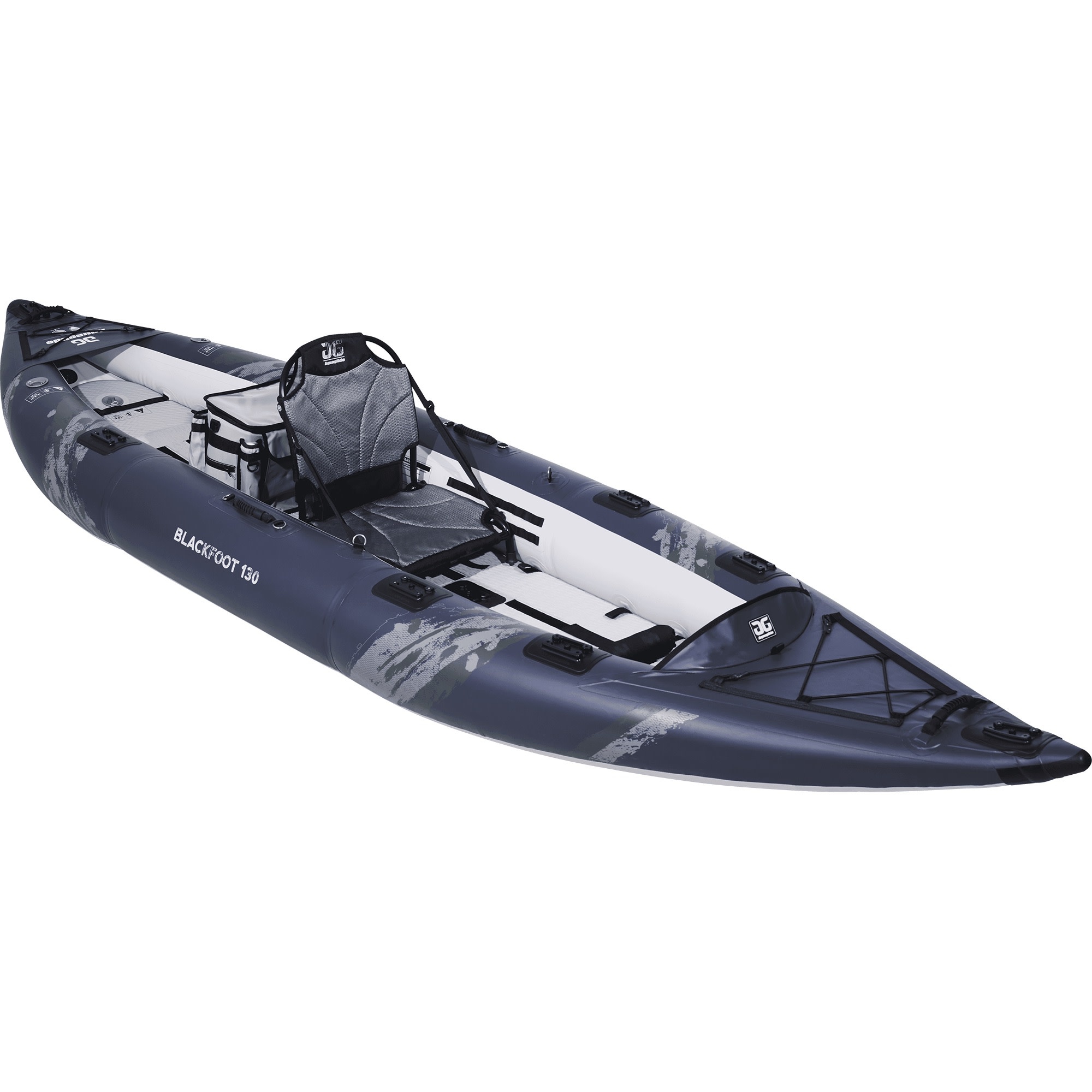 AQUAGLIDE / BLACKFOOT 130