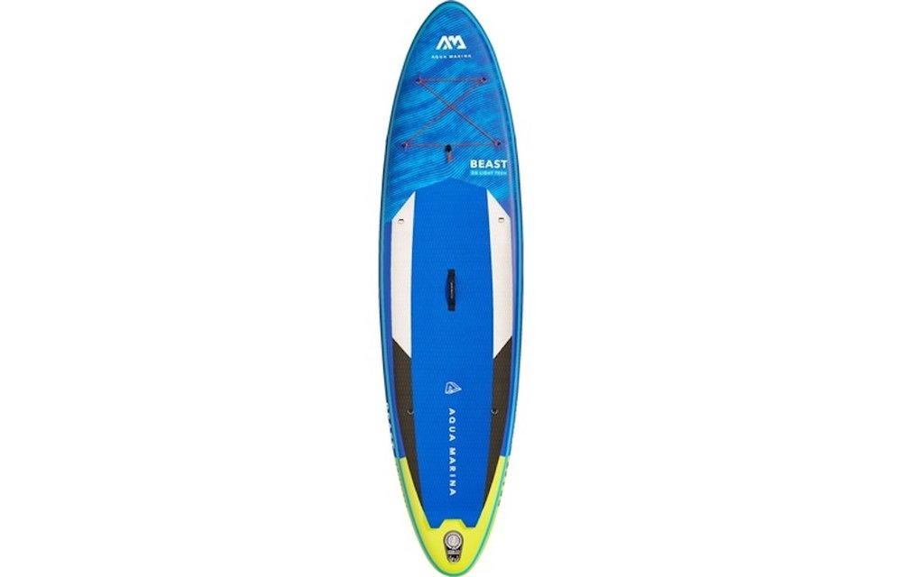AQUA MARINA / BEAST 10'6'' X 32'' ADVANCED ALL-AROUND