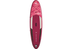 AQUA MARINA / CORAL 10'2'' X 31'' ADV. SERIES