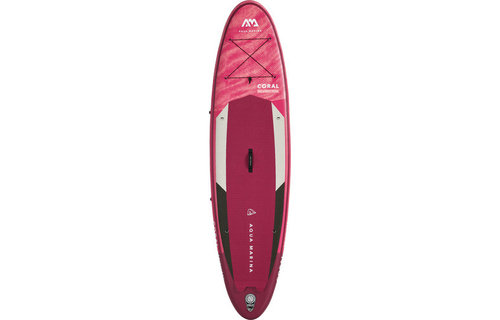 AQUA MARINA / CORAL 10'2''X31'' ADV. SERIES