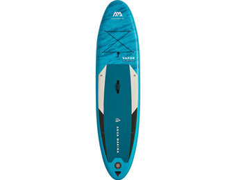 AQUA MARINA / VAPOR 10'4''