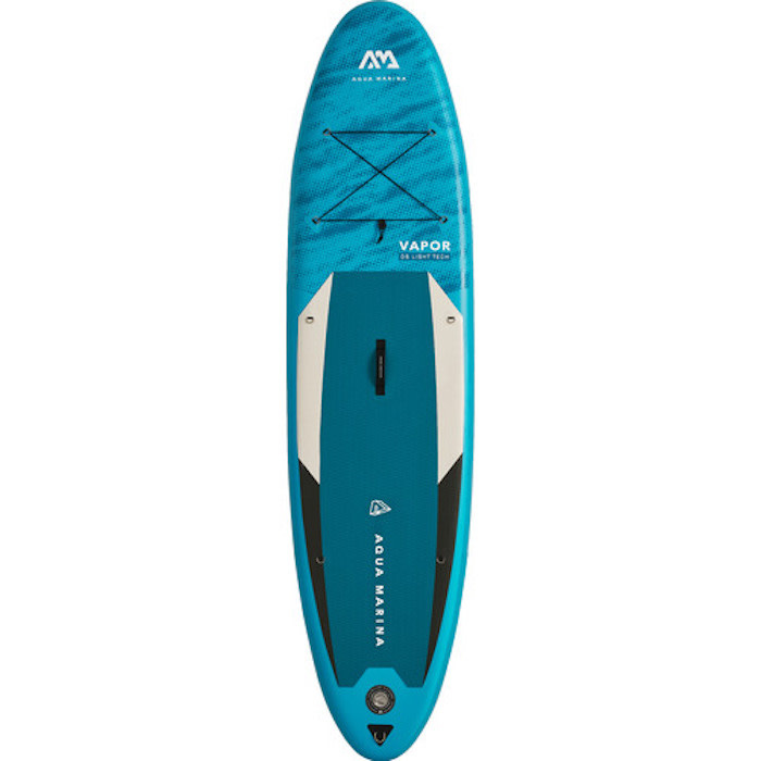 AQUA MARINA / VAPOR 10'4''