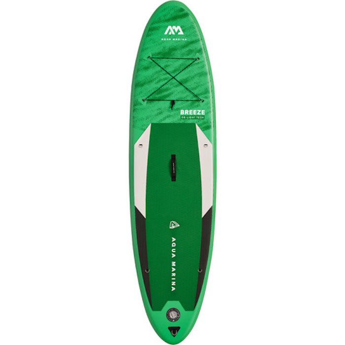 AQUA MARINA / BREEZE 9'10''