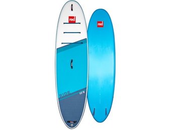RED PADDLE / RIDE 10'8'' X 34'' 2021