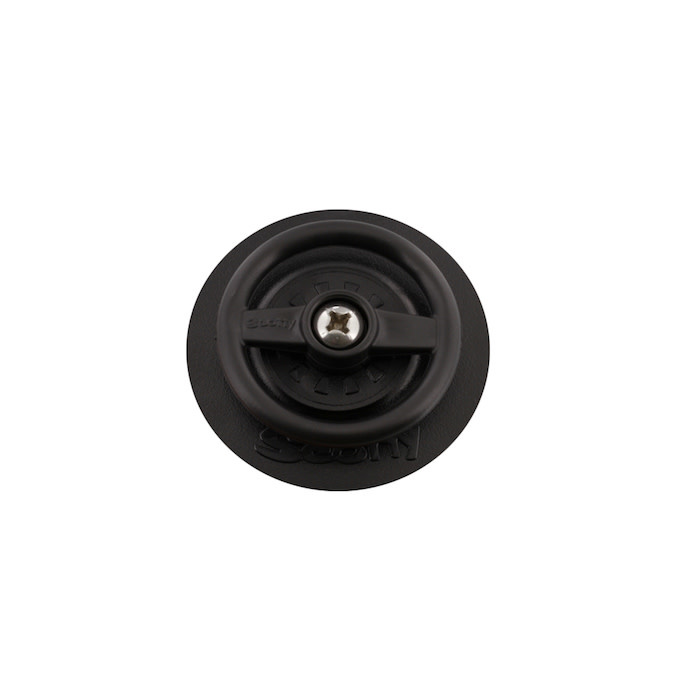 SCOTTY / 443 / ANNEAU DE FIXATION AUTOCOLLANT